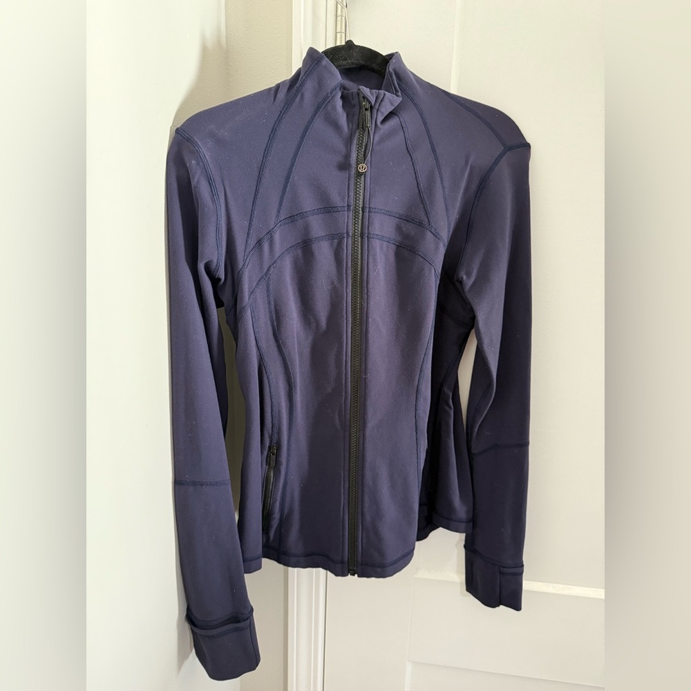 Lululemon Jacket - Picture 3 of 4